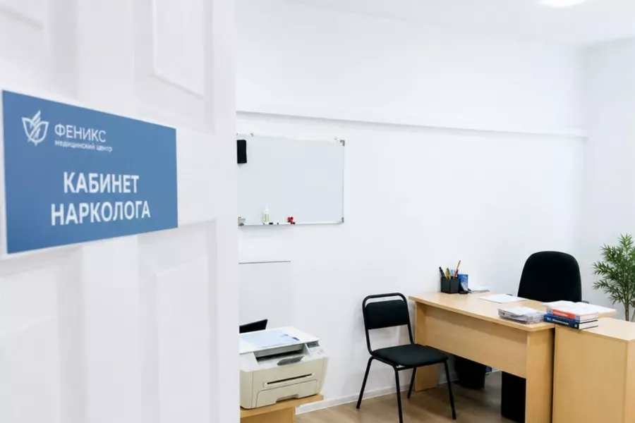 Реабилитационный центр для наркозависимых в Онеге